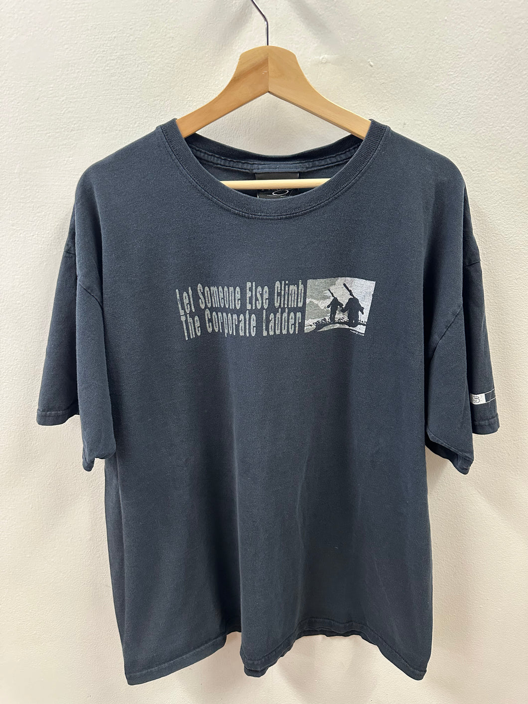 Coporate Ladder Shirt