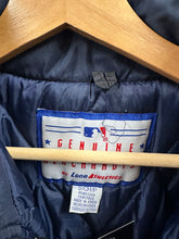 Load image into Gallery viewer, Cleveland Indians Puffer Jacket
