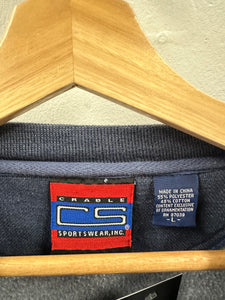 Cleveland Indians Crewneck Sweatshirt