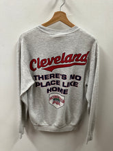 Load image into Gallery viewer, Cleveland Indians Crewneck Sweatshirt
