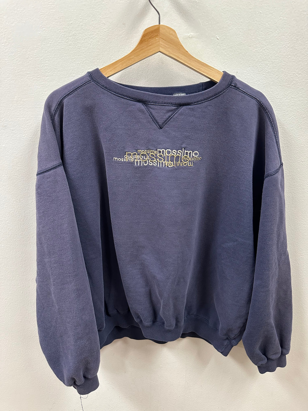 Mossimo Crewneck Sweatshirt