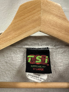 Trick or Treat Crewneck Sweatshirt