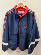 Load image into Gallery viewer, Cleveland Indians Windbreaker Jacket