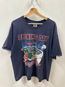 Cleveland Indians Shirt