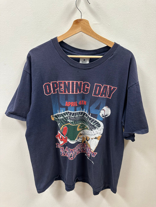 Cleveland Indians Shirt