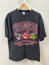 Load image into Gallery viewer, Cleveland Indians Shirt