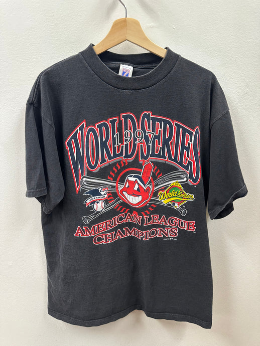 Cleveland Indians Shirt