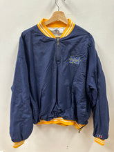 Load image into Gallery viewer, Michigan Quarter Zip Jacket