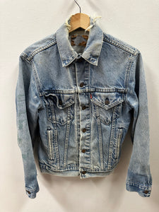 Levi’s Denim Jacket