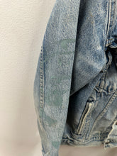 Load image into Gallery viewer, Levi’s Denim Jacket