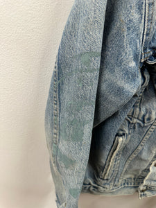 Levi’s Denim Jacket