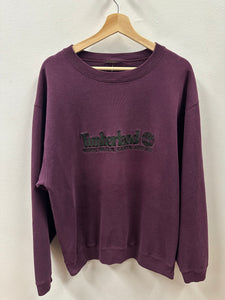 Timberland Crewneck Sweatshirt
