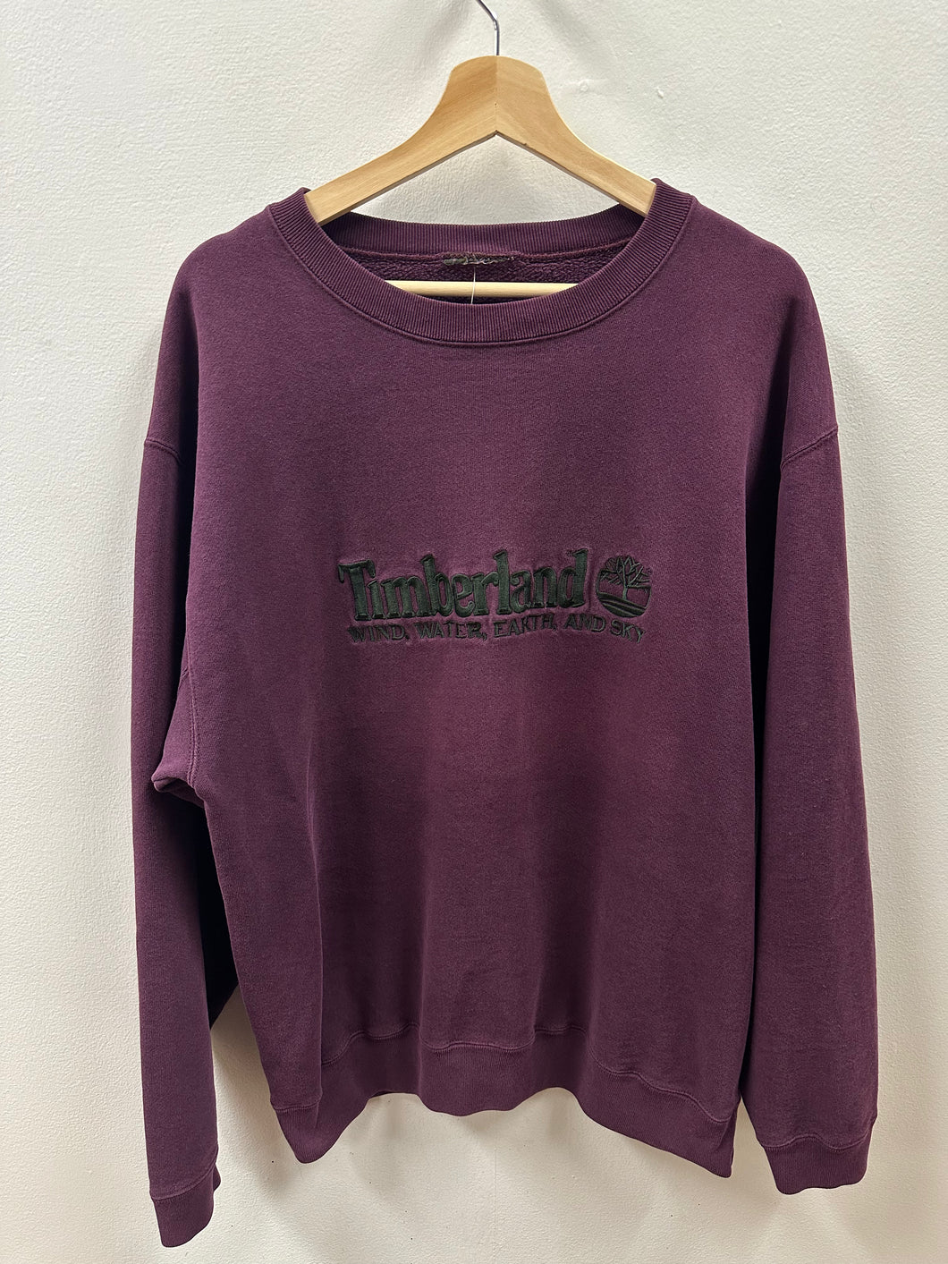 Timberland Crewneck Sweatshirt