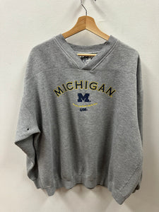 Michigan Crewneck Sweatshirt