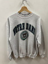 Load image into Gallery viewer, Notre Dame Crewneck Sweatshirt