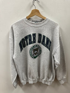 Notre Dame Crewneck Sweatshirt