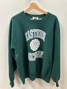 Eastern Michigan Crewneck Sweatshirt