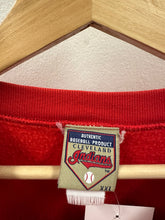 Load image into Gallery viewer, Cleveland Indians Crewneck Sweatshirt