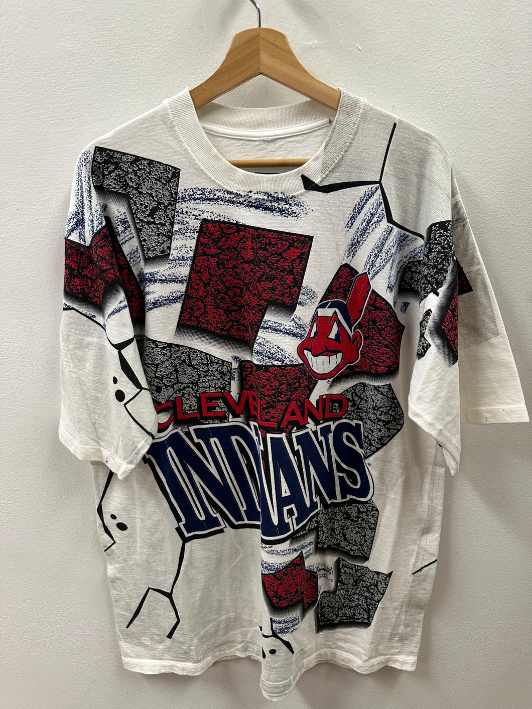 Cleveland Indians Shirt