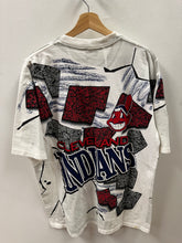 Load image into Gallery viewer, Cleveland Indians Shirt