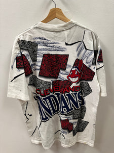 Cleveland Indians Shirt