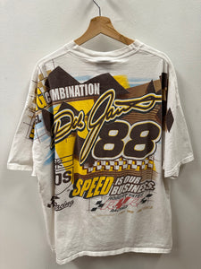 Dale Jarrett Racing Shirt