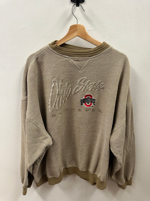 Ohio State Crewneck Sweatshirt