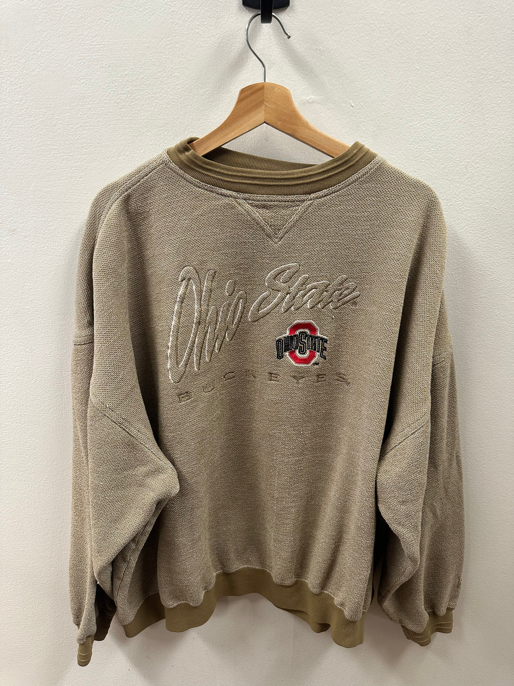 Ohio State Crewneck Sweatshirt