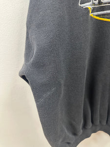 Pittsburgh Steelers Crewneck Sweatshirt