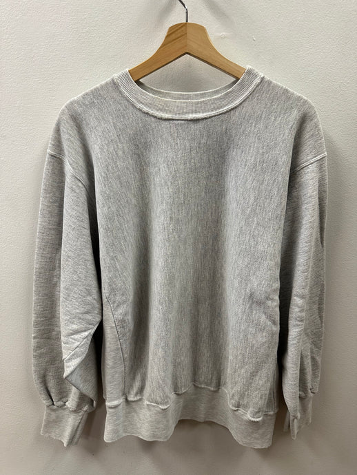 Rugged Sweats Blank Crewneck Sweatshirt