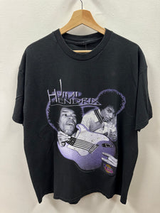 Jimi Hendrix Shirt