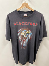 Load image into Gallery viewer, Blackfoot Band Shirt