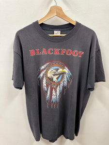 Blackfoot Band Shirt