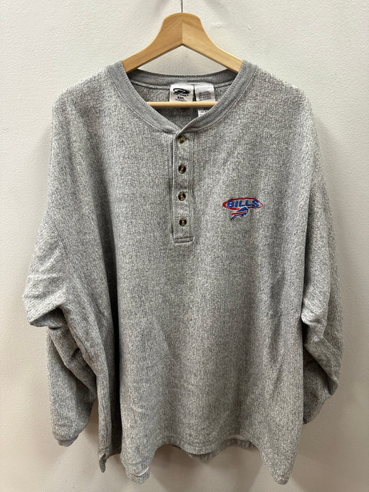 Buffalo Bills Crewneck Sweatshirt