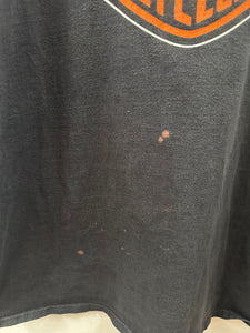 Harley Davidson Shirt
