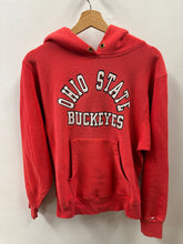 Load image into Gallery viewer, Ohio State Hooded Sweatshirt