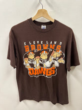 Load image into Gallery viewer, Cleveland Browns Shirt