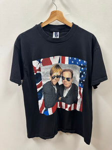 Billy Joel and Elton John Band Shirt