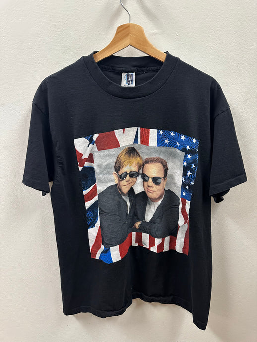 Billy Joel and Elton John Band Shirt