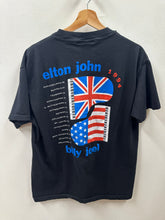 Load image into Gallery viewer, Billy Joel and Elton John Band Shirt
