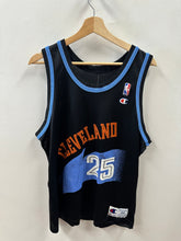 Load image into Gallery viewer, Cleveland Cavaliers Mark Price Champion Jersey