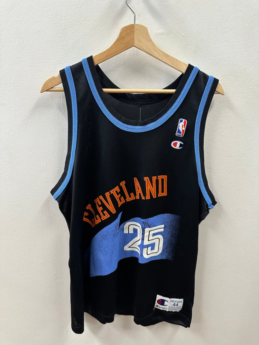 Cleveland Cavaliers Mark Price Champion Jersey