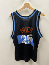 Load image into Gallery viewer, Cleveland Cavaliers Mark Price Champion Jersey