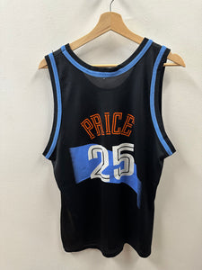Cleveland Cavaliers Mark Price Champion Jersey