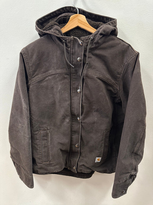 Carhartt Hooded Jacket