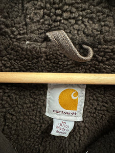 Carhartt Hooded Jacket