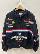 Load image into Gallery viewer, Dale Earnhardt Racing Jacket