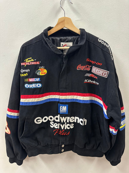Dale Earnhardt Racing Jacket