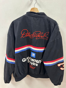 Dale Earnhardt Racing Jacket