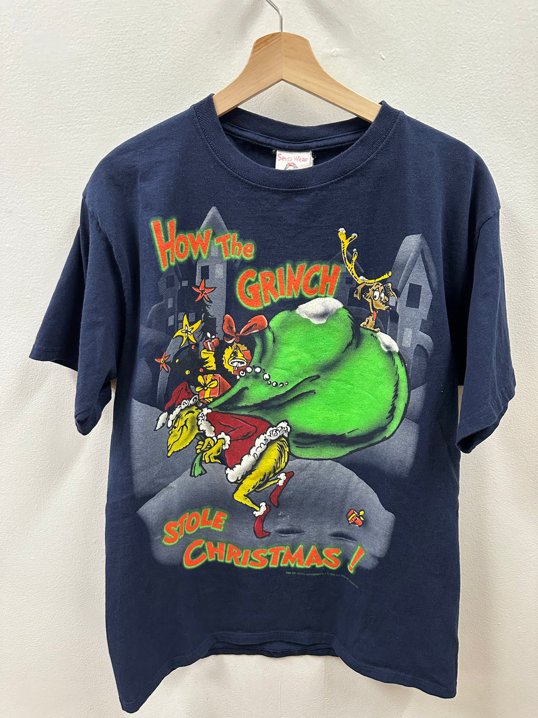 Grinch Shirt